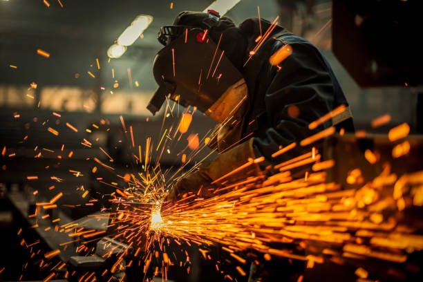 Best Marine and Shipbuilding Welding in Diamond, IL