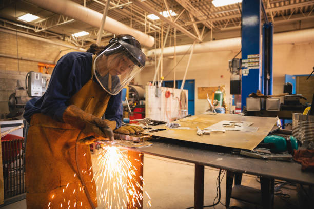 Best Artistic and Custom Metal Fabrication in Diamond, IL
