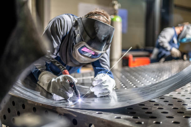 Best Maintenance and Repair Welding in Diamond, IL