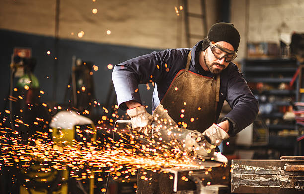 Best Structural Steel Welding in Diamond, IL